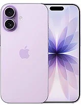 iPhone 17