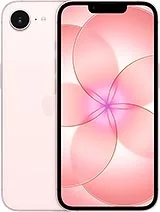 iPhone 17e