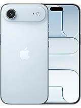 iPhone Air
