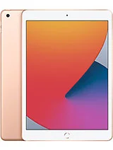 iPad (8th generation)