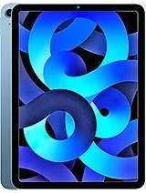 iPad Air 5