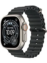Apple Watch Ultra 3