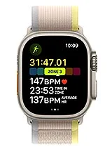 Apple Watch Ultra