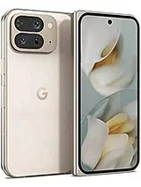 Google Pixel 10 Pro Fold