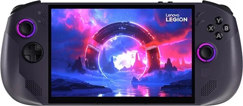 Lenovo Legion Go S