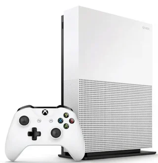 Xbox One S All-Digital Edition