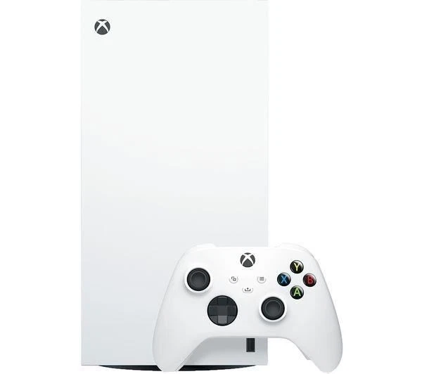 Xbox Series X Digital Edition