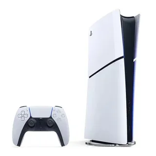 PlayStation 5 Slim Digital Edition