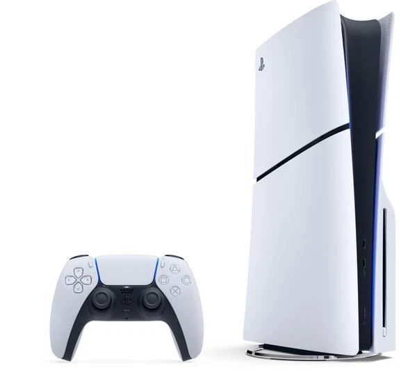 PlayStation 5 Slim