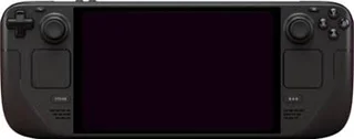 Valve Steam Deck OLED