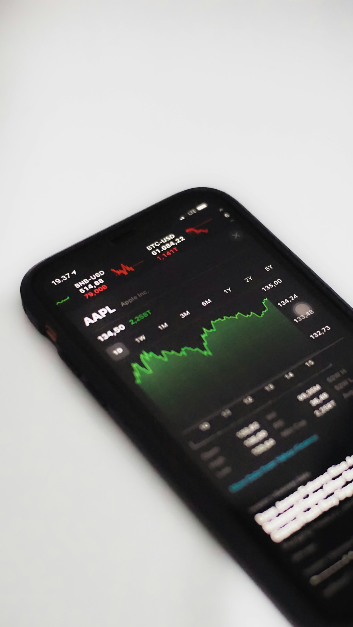How Much Is My Old Phone Worth in the UK?