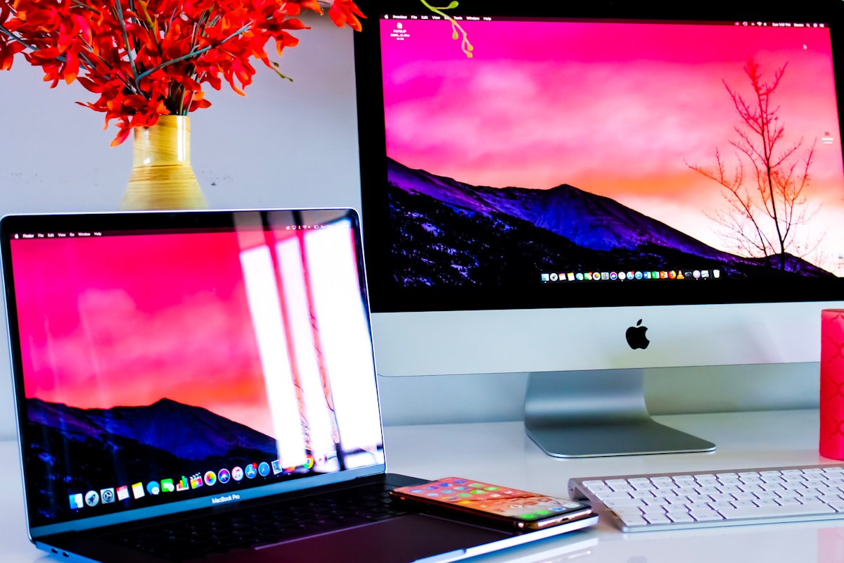 Sell Your MacBook for Top Cash in the UK