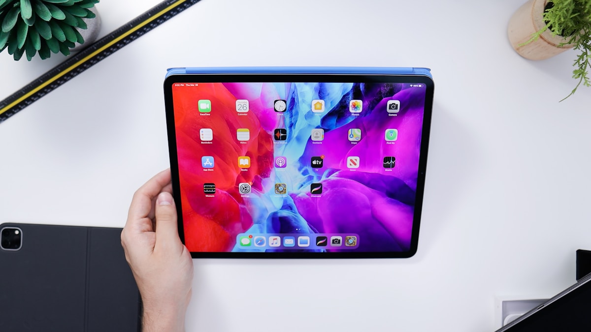 Sell Your Old iPad — Yes, Even That Ancient One