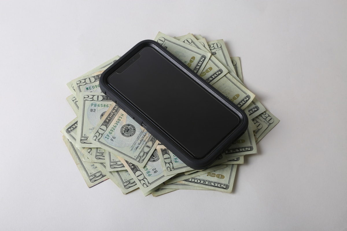 Sell Your Water Damaged Phone in the UK: What It's Actually Worth